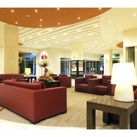 Hotel Mielparque Kumamoto Eksteriør billede