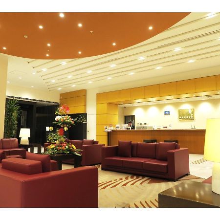 Hotel Mielparque Kumamoto Eksteriør billede