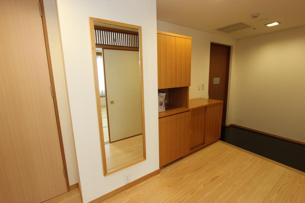 Hotel Mielparque Kumamoto Værelse billede