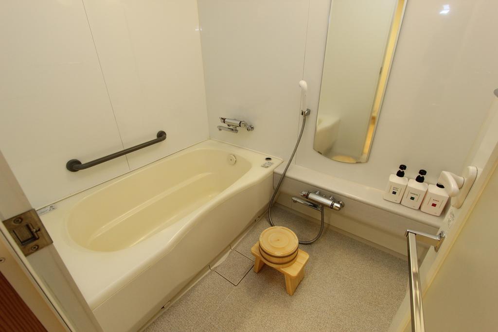 Hotel Mielparque Kumamoto Værelse billede