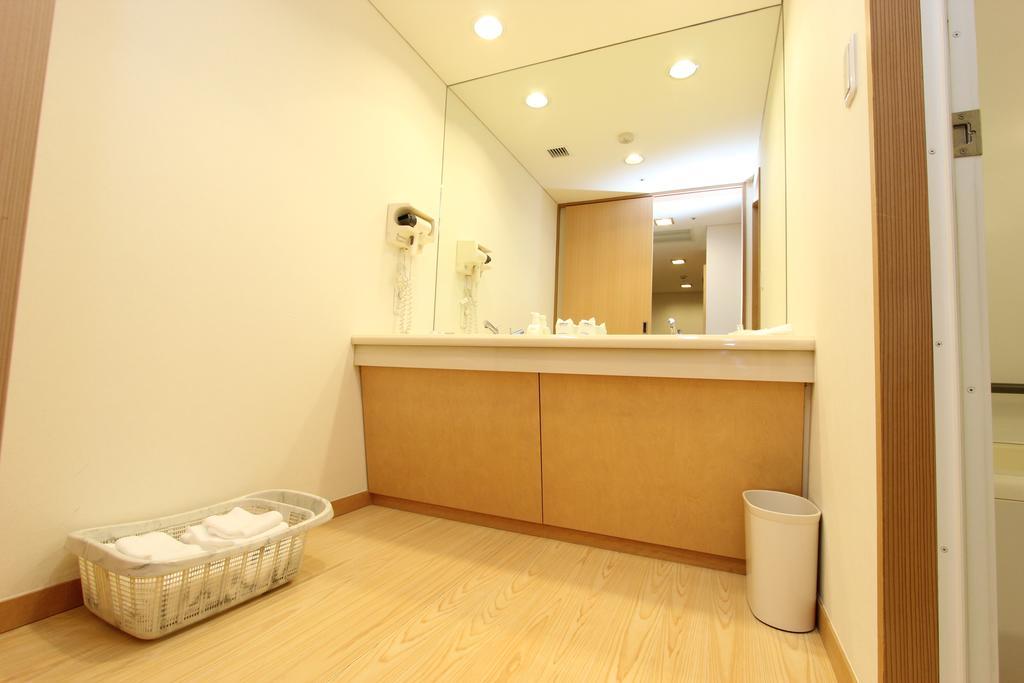 Hotel Mielparque Kumamoto Værelse billede