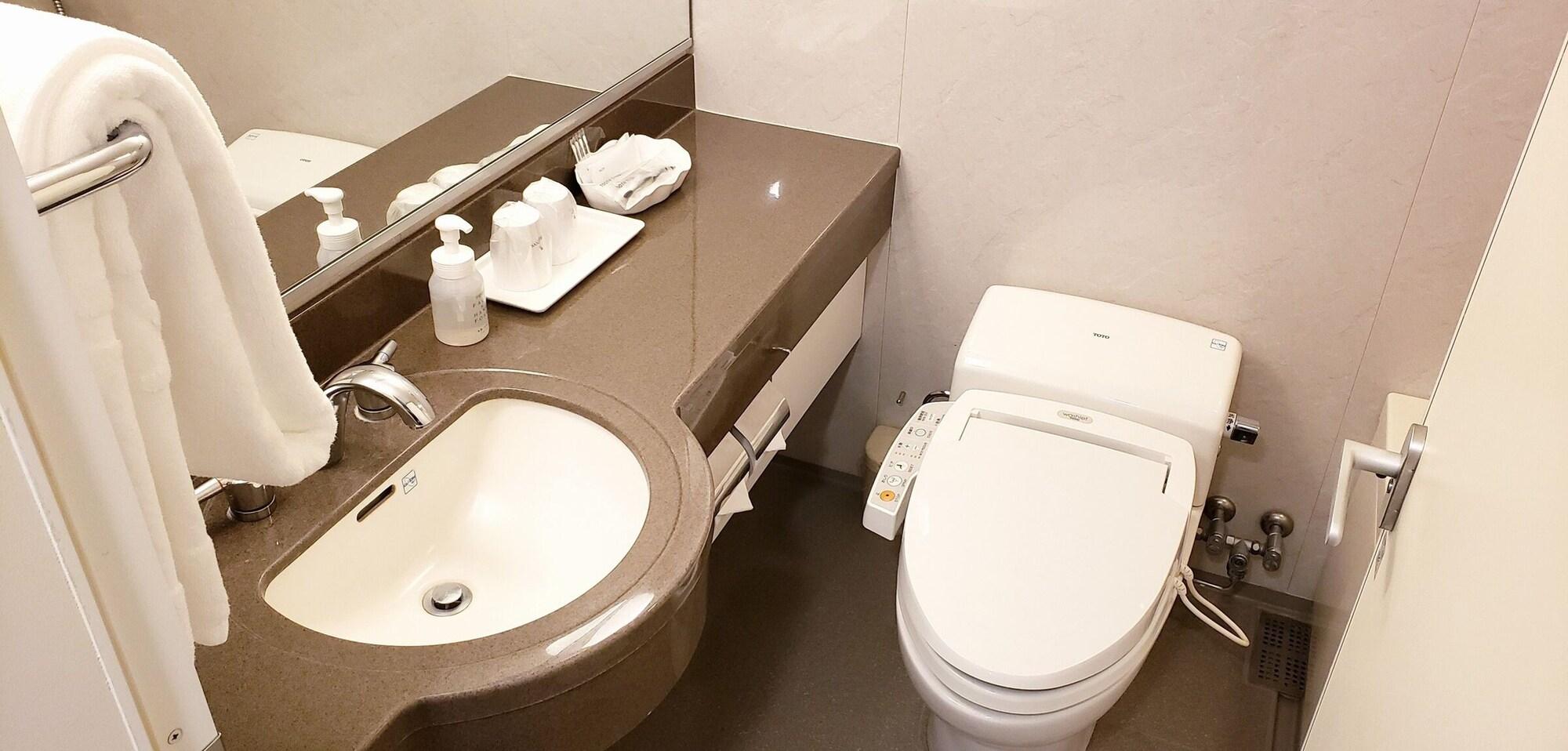 Hotel Mielparque Kumamoto Eksteriør billede