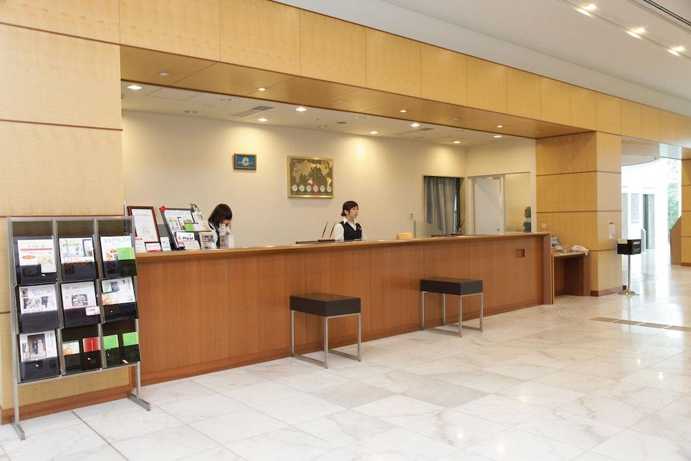 Hotel Mielparque Kumamoto Eksteriør billede
