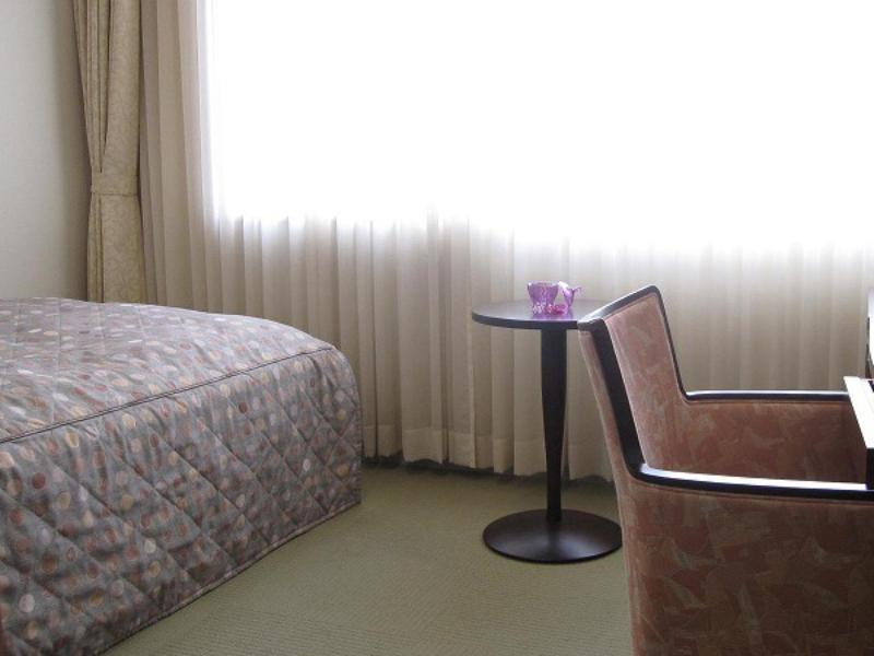 Hotel Mielparque Kumamoto Eksteriør billede