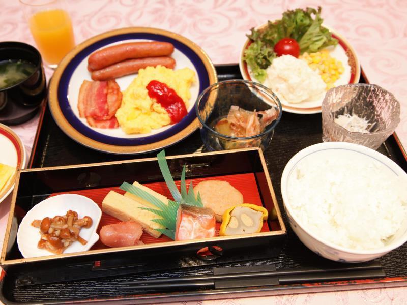Hotel Mielparque Kumamoto Eksteriør billede