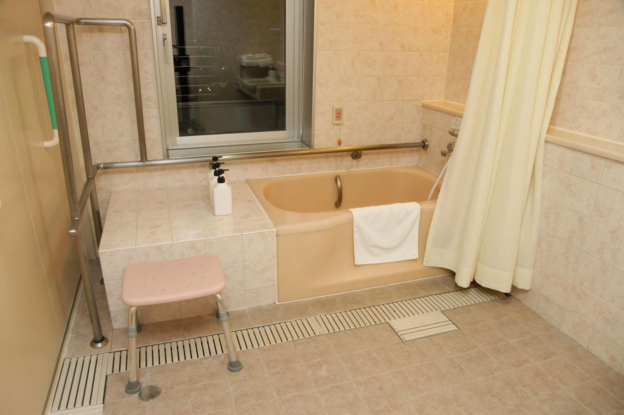 Hotel Mielparque Kumamoto Eksteriør billede