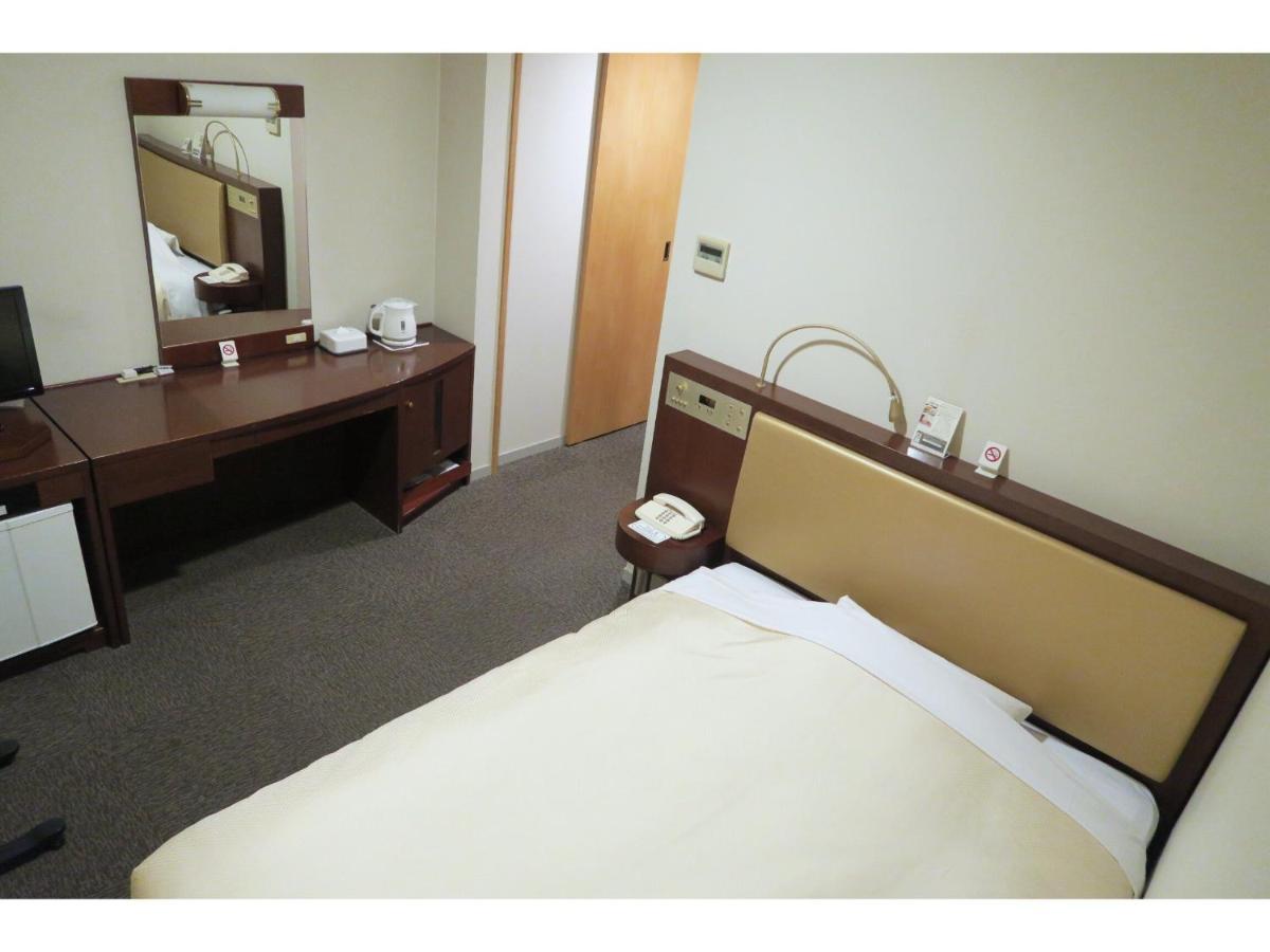 Hotel Mielparque Kumamoto Eksteriør billede