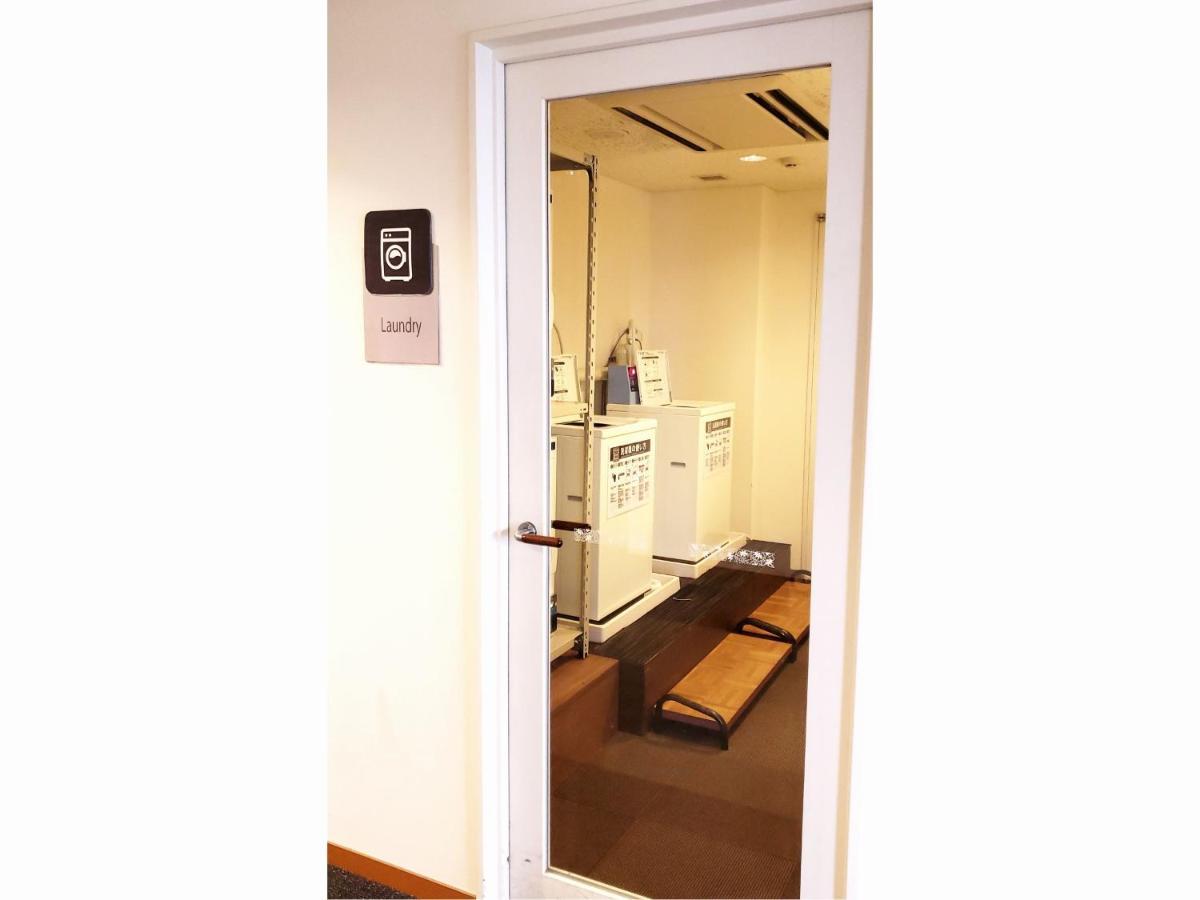 Hotel Mielparque Kumamoto Eksteriør billede