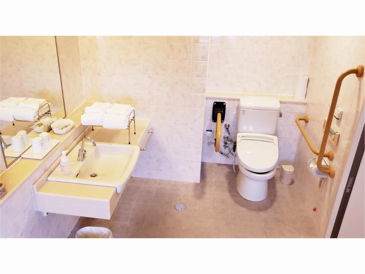 Hotel Mielparque Kumamoto Eksteriør billede